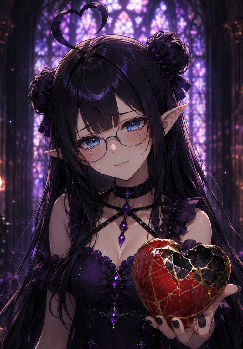Vivian Nevermore