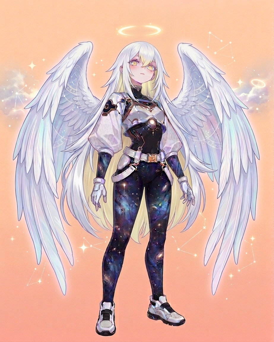 Angel Relax