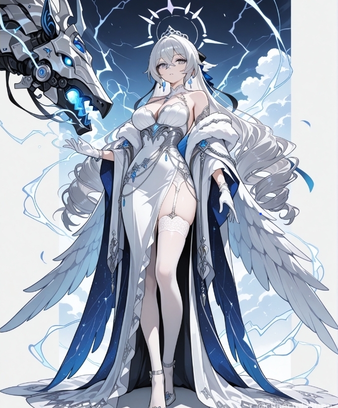 The Horse Spirit
