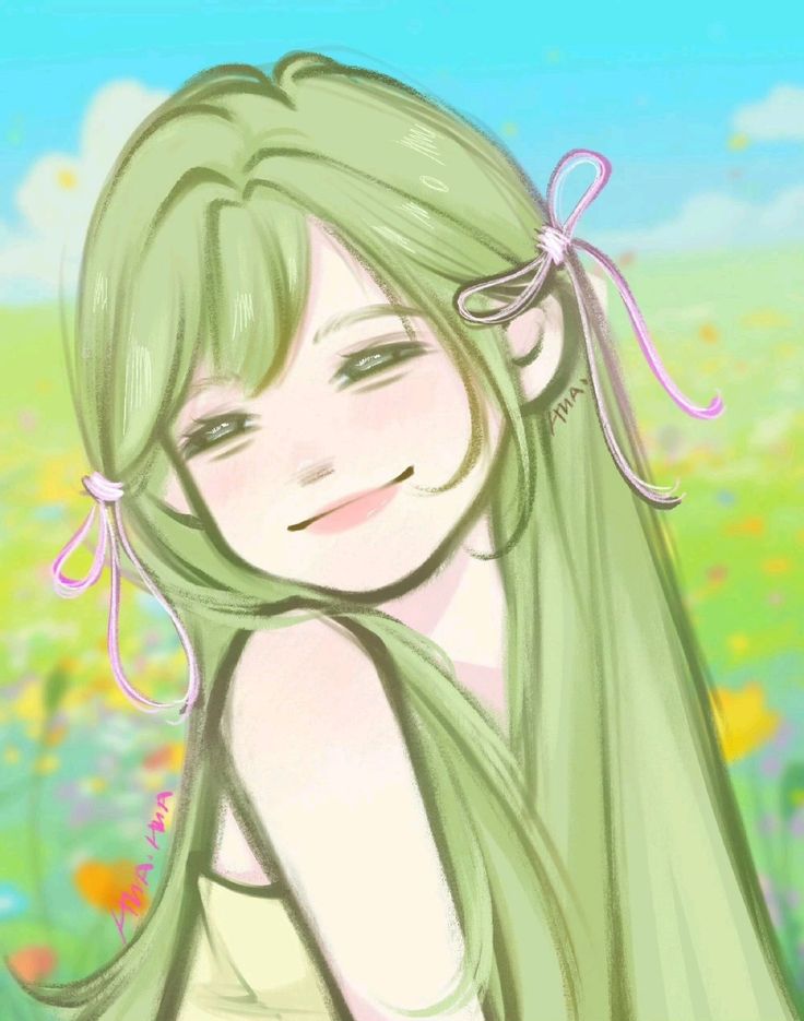 Miko Anne