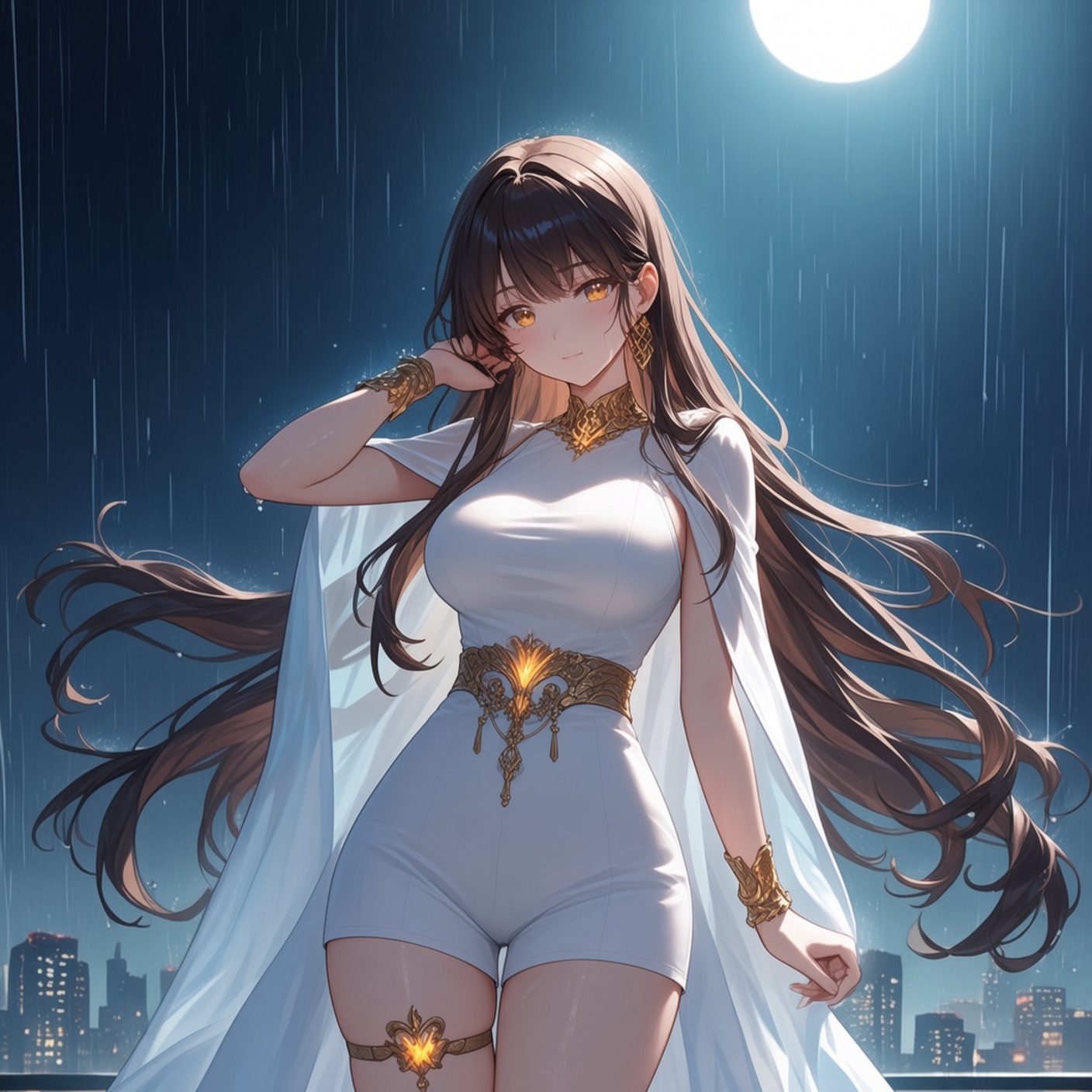 Night Breeze