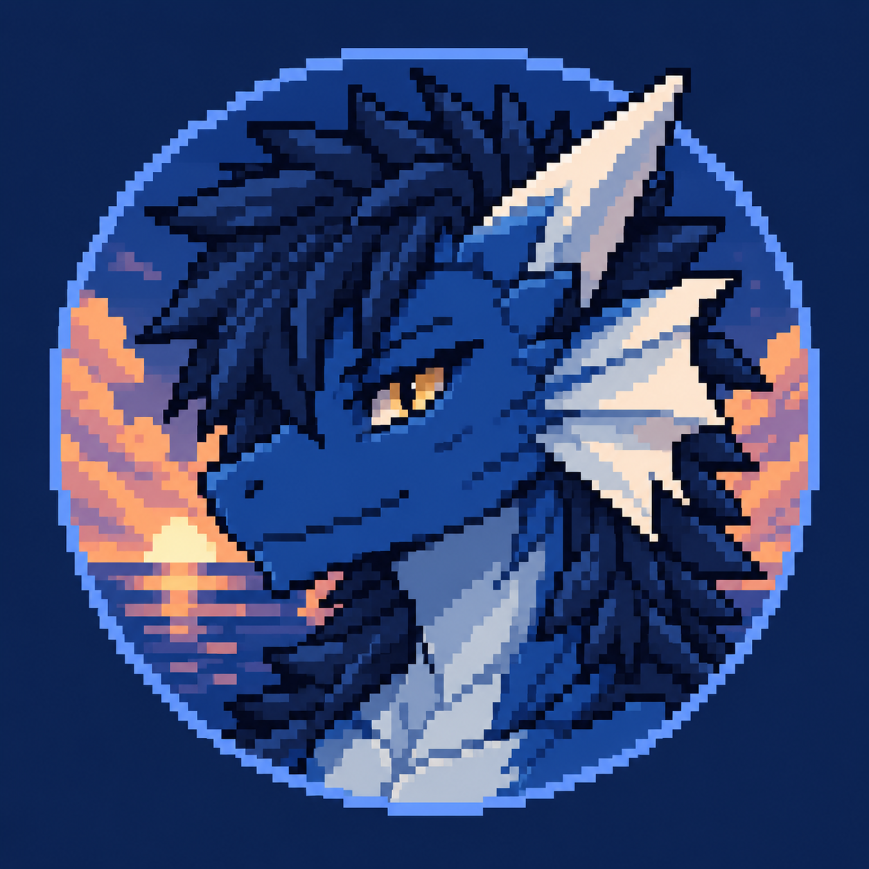Kay The Dragon