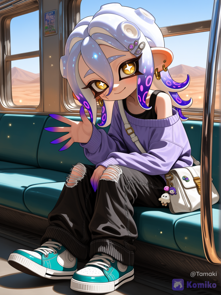 ✨ Tamaki ✨