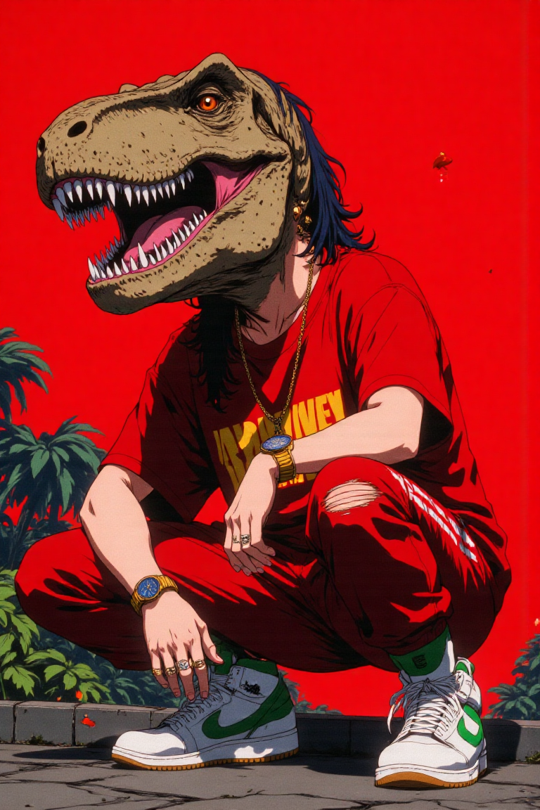 Yoruuu