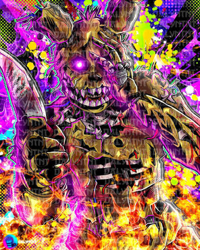 Alen void lover 