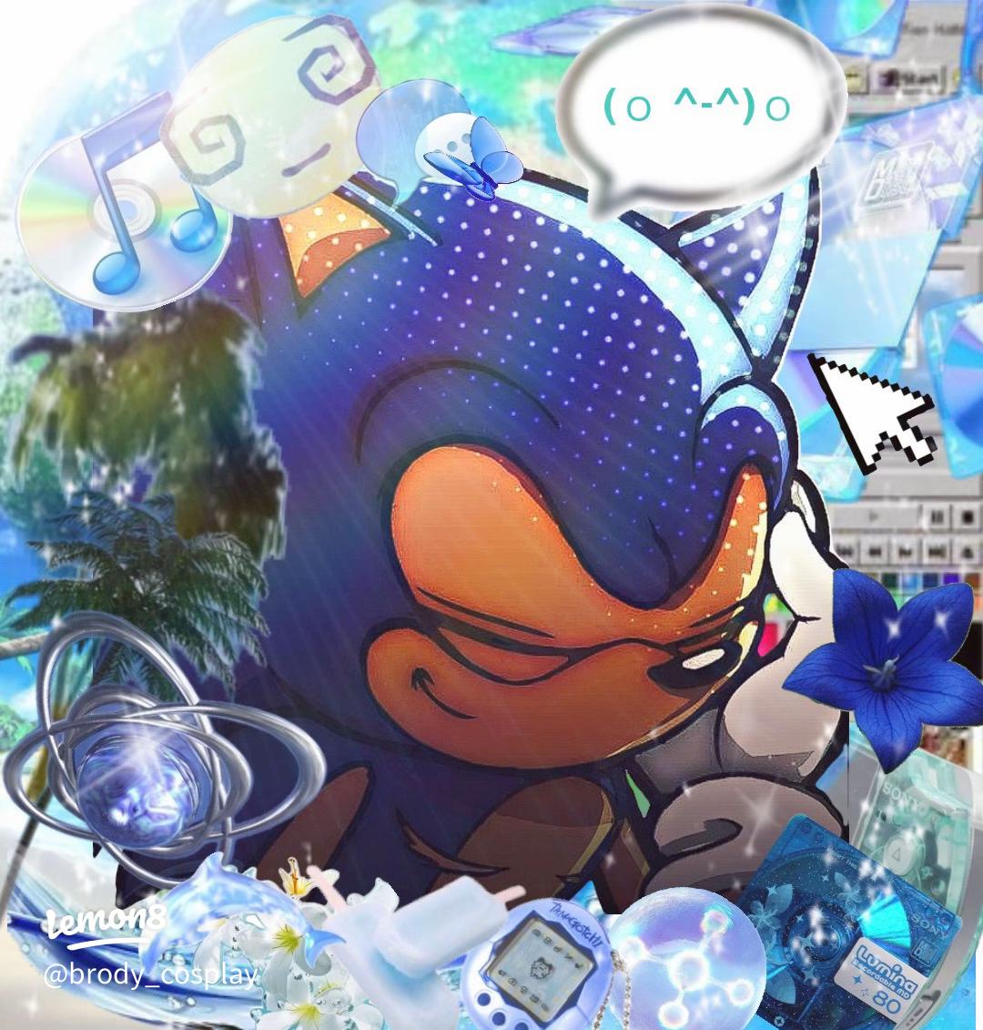 Indigo