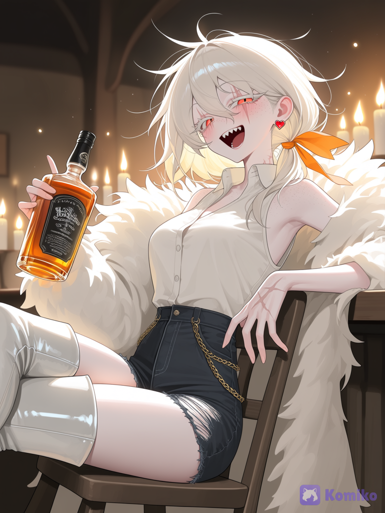 ✨ Tamaki ✨