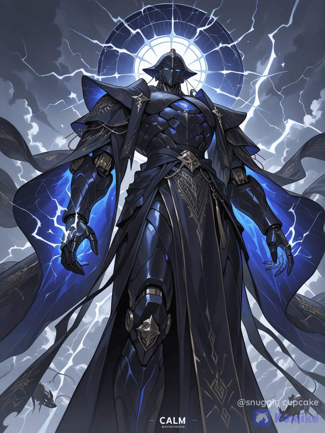 God Twelve Legions