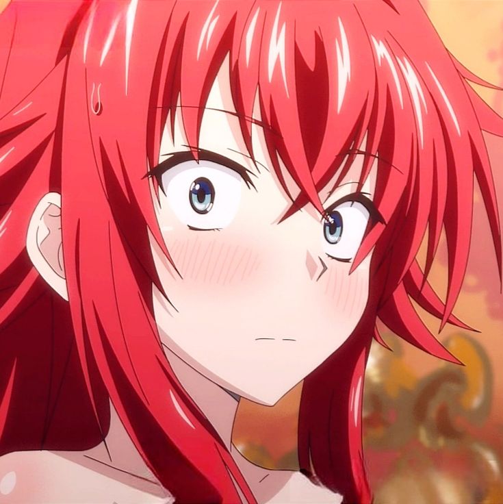 💘Rias💘