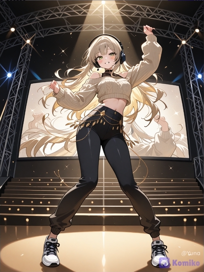 Yuna