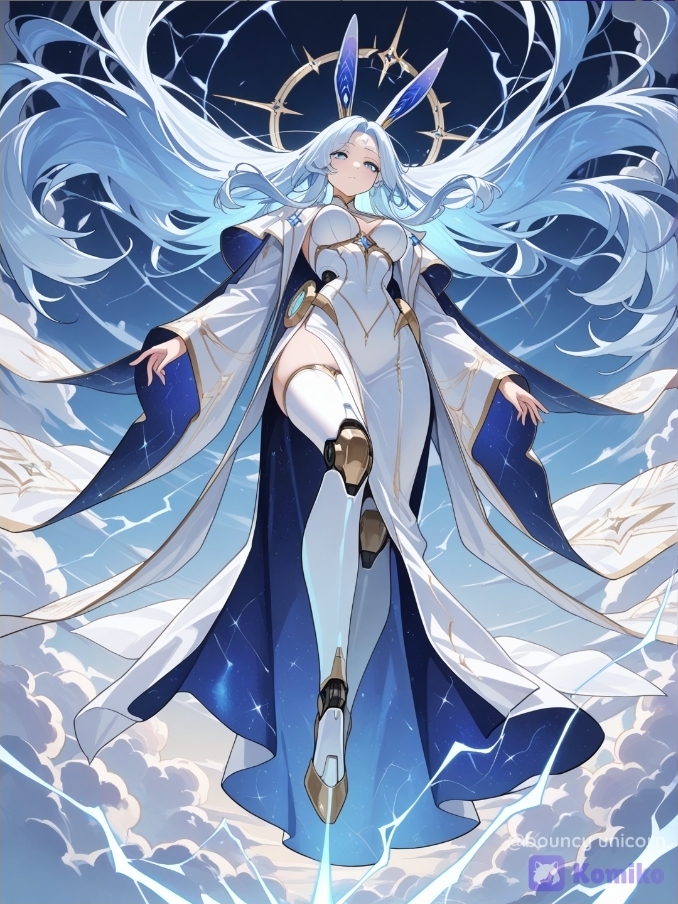 Rabbit God