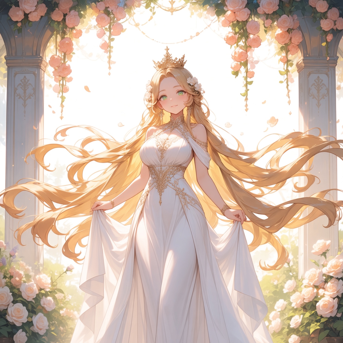Princess Blossom