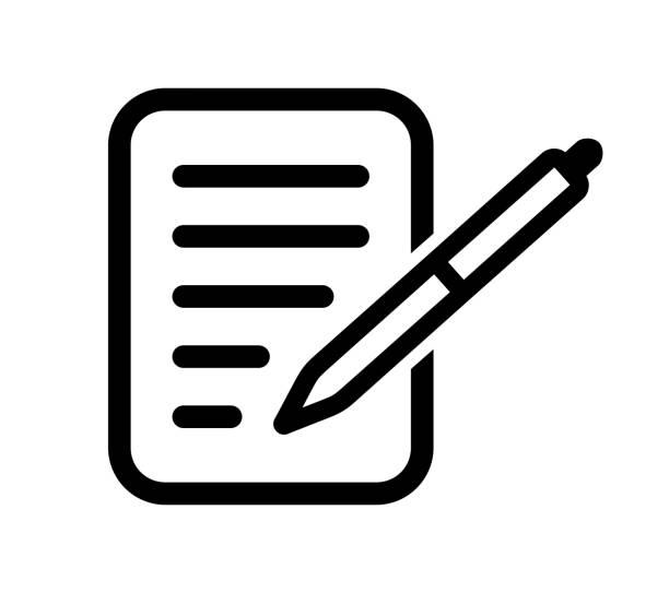 The test