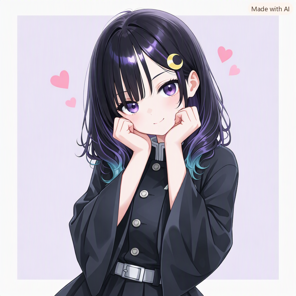 Kimetsu no yaiba fan💜