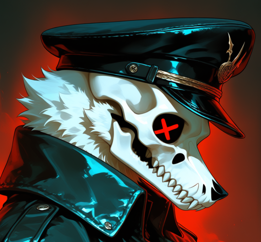 Deadeye Sid