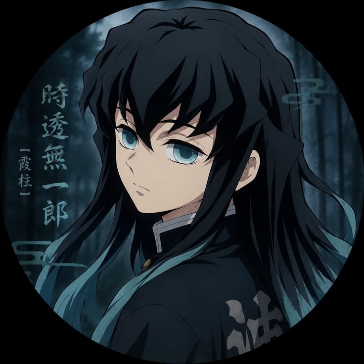 Kimetsu no yaiba fan💜
