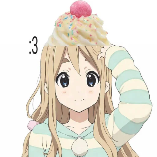 happy cupcake^^