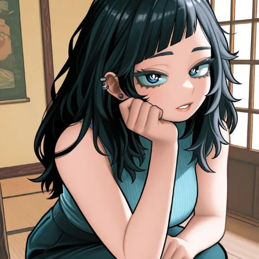 Azumi Kayama