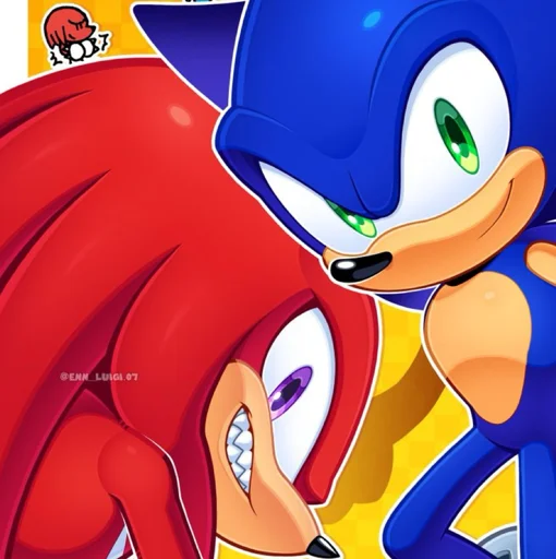 Lilsonic21