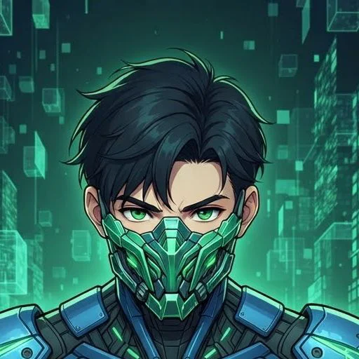 🟢WAIFU MAKER🟢