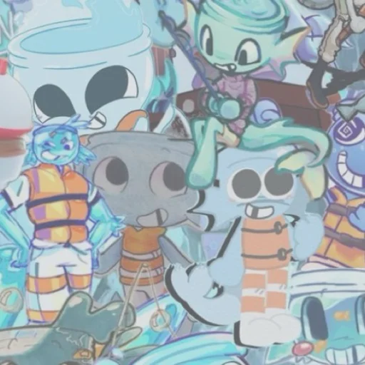 ☽༓･Error<3°‧★