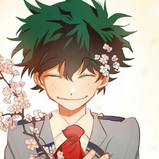 deku