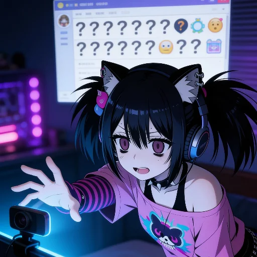Ako The coolest Gamer