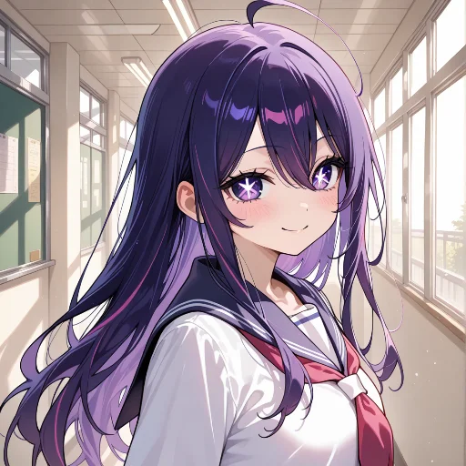 hoshino ai