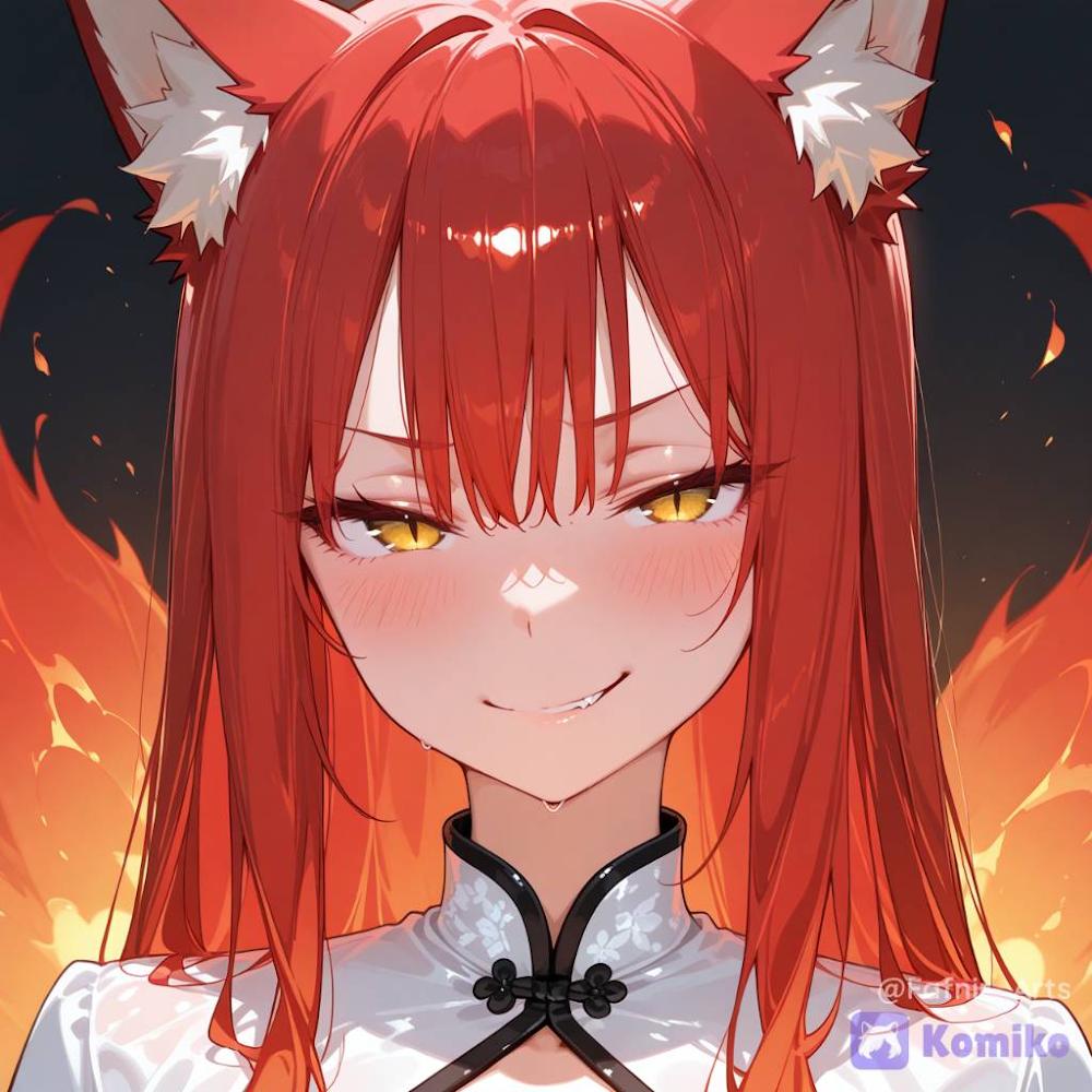 Fafnir_Arts