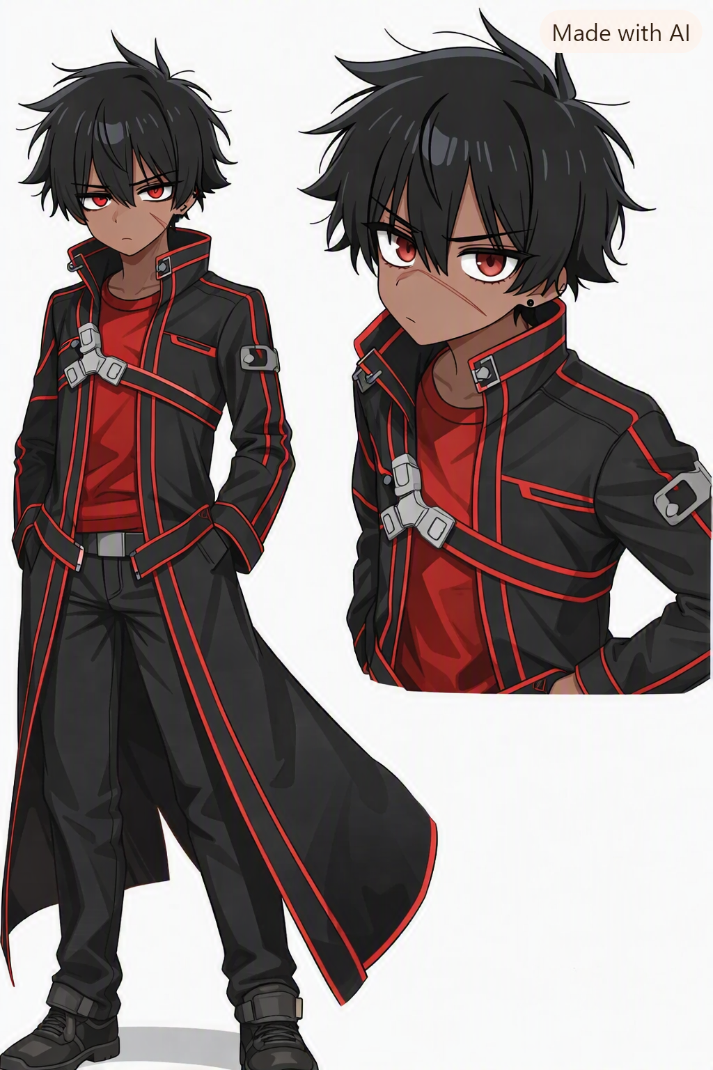 Ackerman 