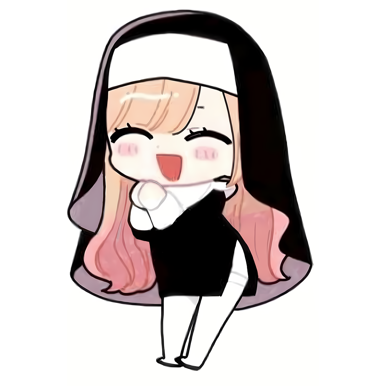 Kuro Sempai