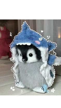penguin