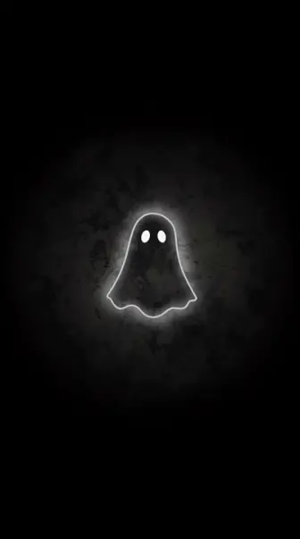 Luna Ghostly Cute