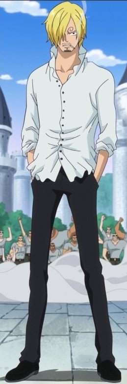 Sanji