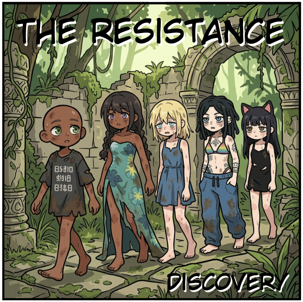 Discovery