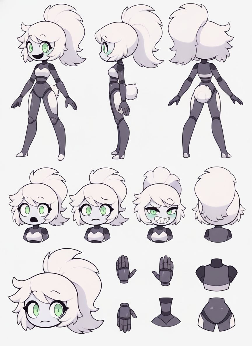 Evolución DoDy
