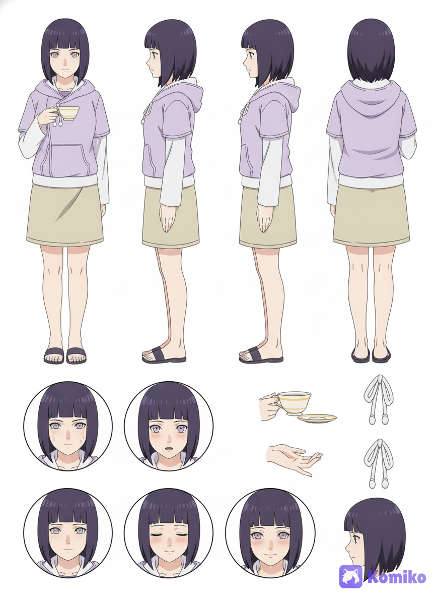 Hinata💜