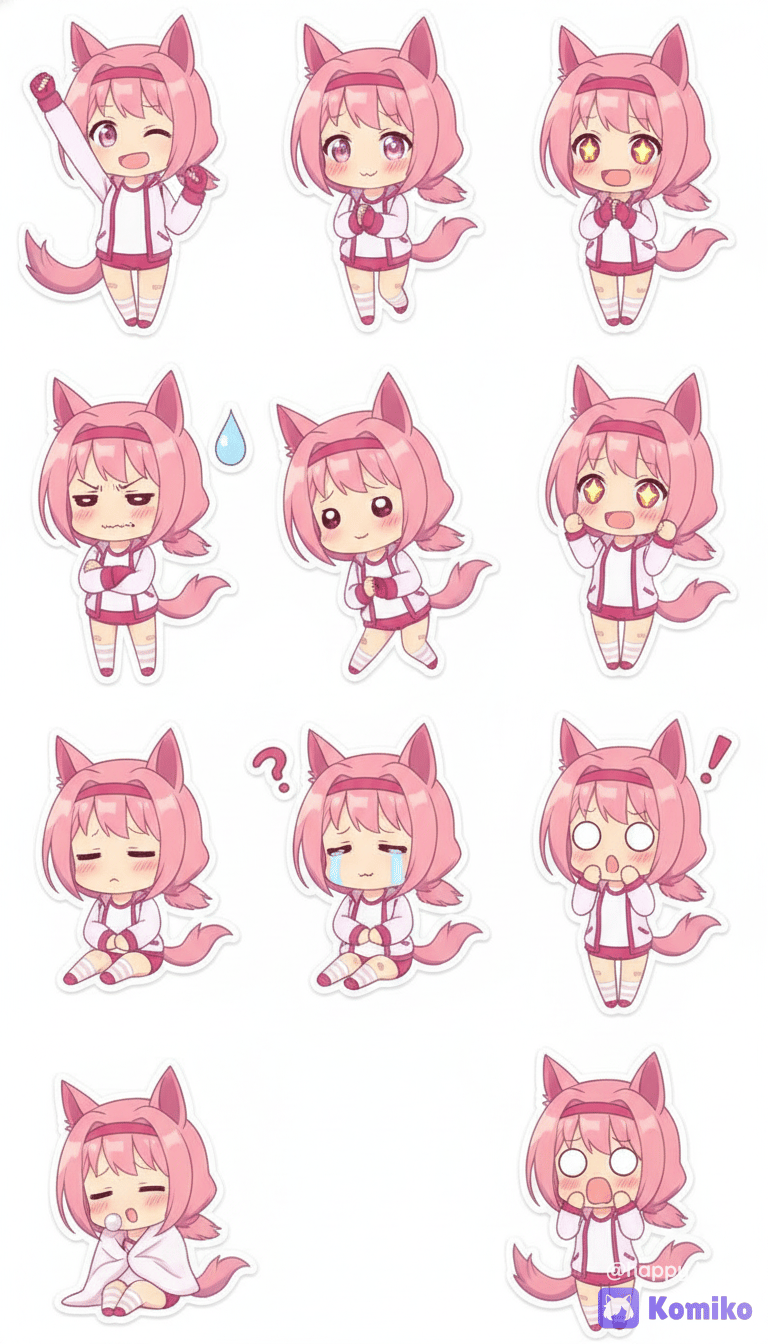 Haru Urara