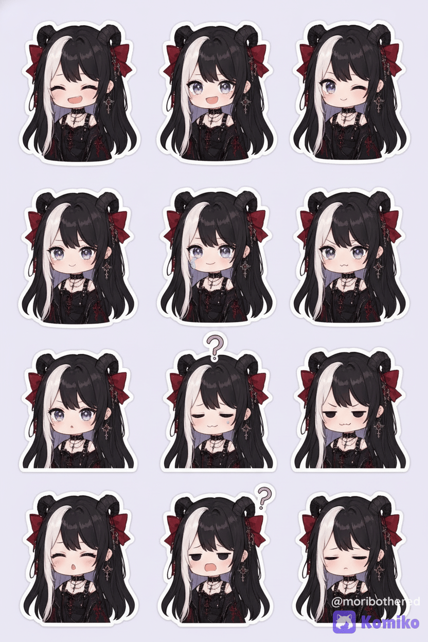 Apparently I Have Emotions.