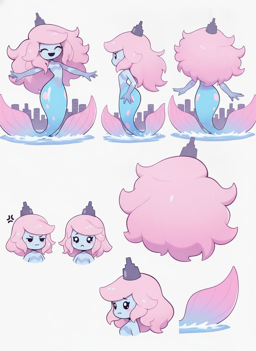 La Gran Sirena