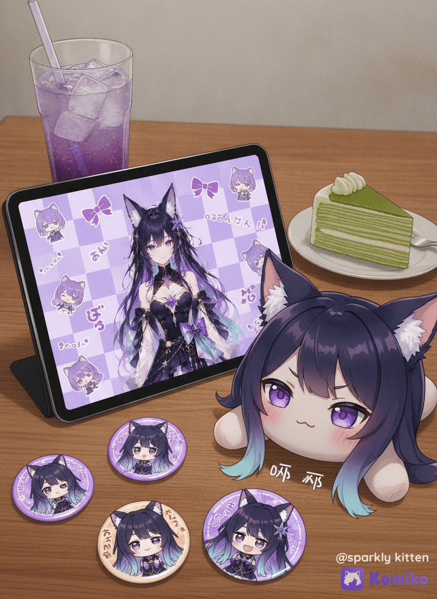Solenne's Idea