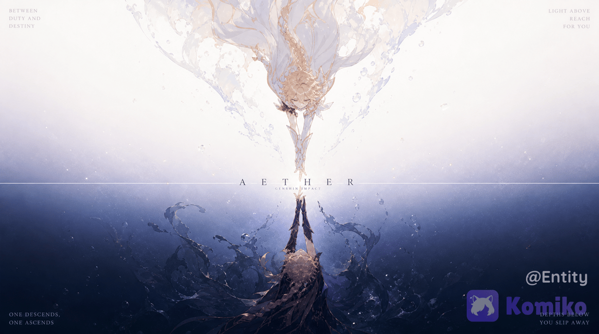 The version of Aether that listened to Il Dottore