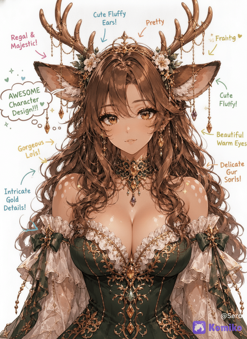 Daelyn Notes