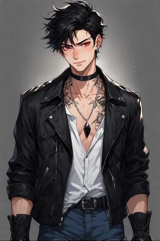 My Oc #66
