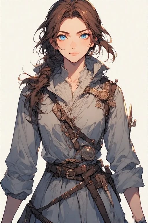 My Oc #80