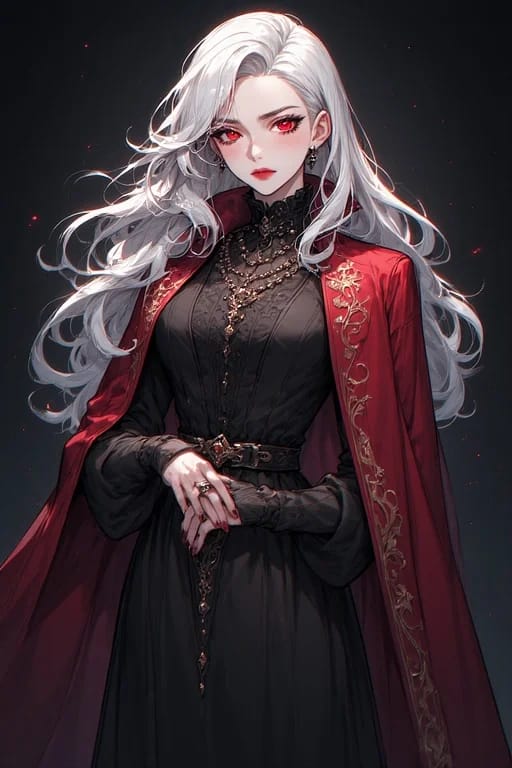 My Oc #147