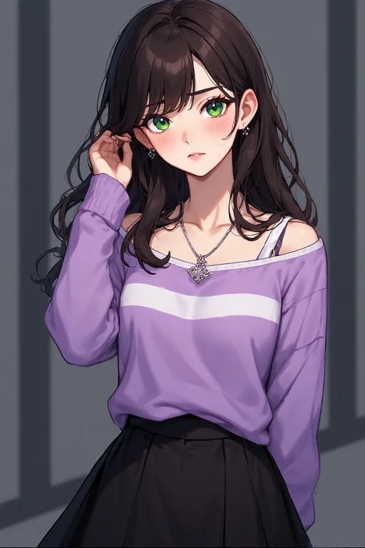 My Oc #148