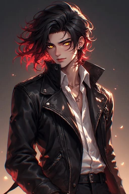 My Oc #161
