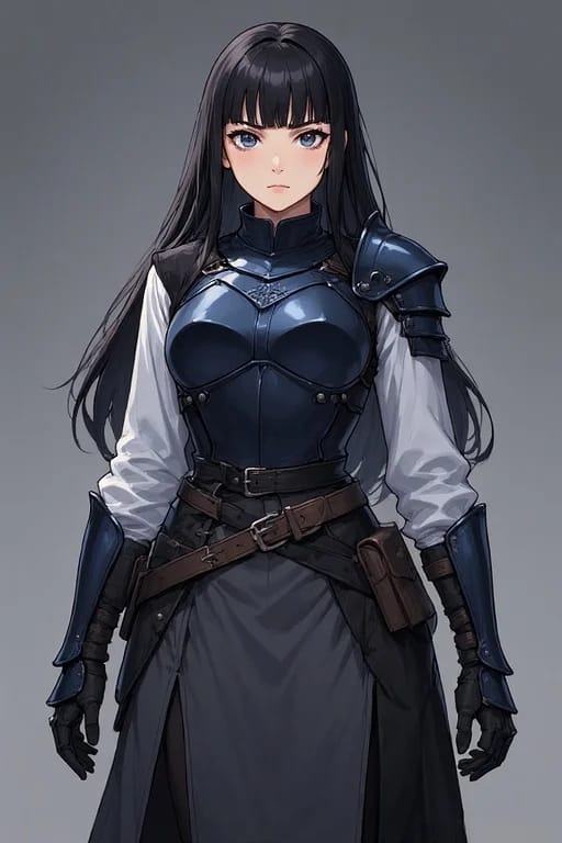 My Oc #241