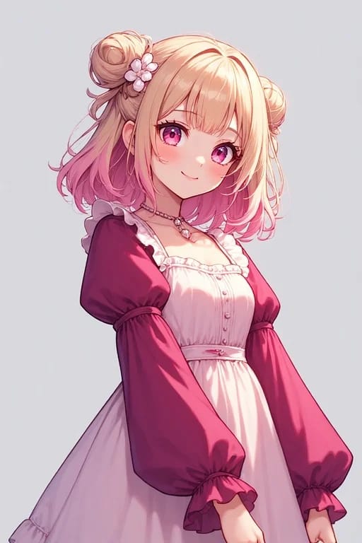 My Oc #219